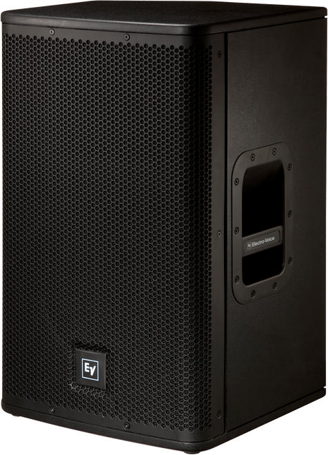 Electro-Voice ELX112P Live X Series 12" 2-Way Powered Speaker