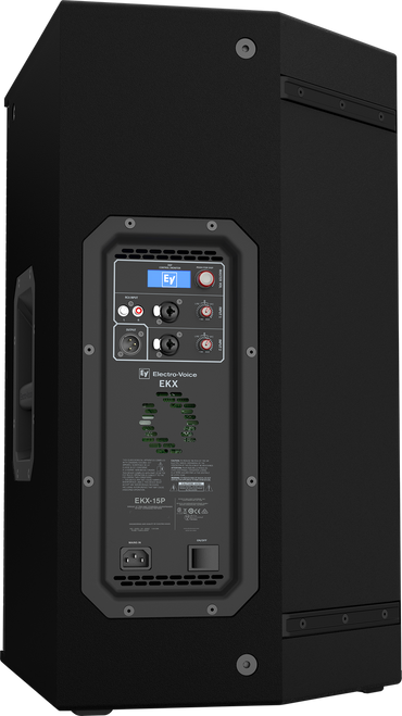 Electro-Voice EKX-15P 15" 1500-Watt Powered Speaker
