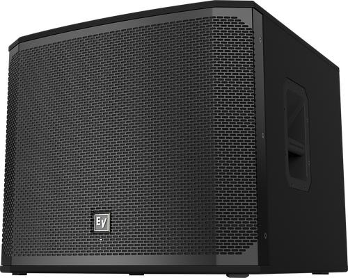 Electro-Voice EKX-18SP 18" 1300-Watt Powered Subwoofer