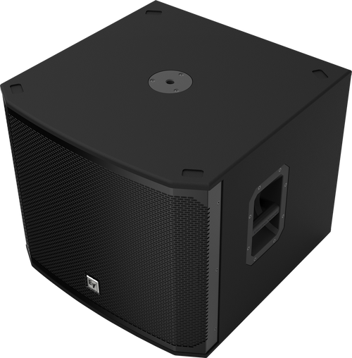 Electro-Voice EKX-18SP 18" 1300-Watt Powered Subwoofer