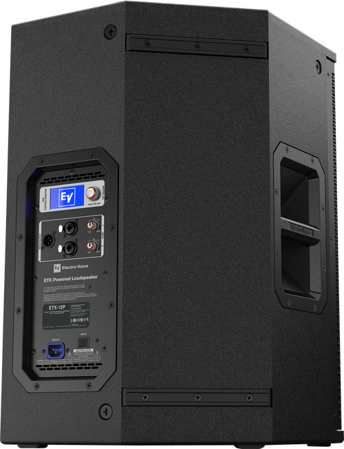 Electro-Voice ETX-12P 12" 2000-Watt Powered Speaker
