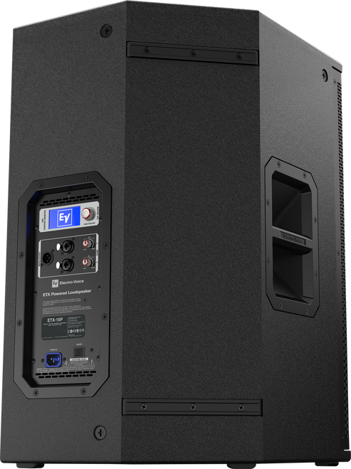 Electro-Voice ETX-15P 15" 2000-Watt Powered Speaker