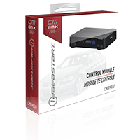 iDatastart CMBMXA0 Remote Start Control Module 