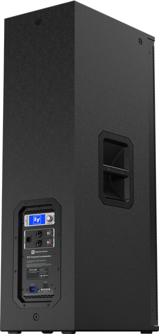 Electro-Voice ETX-35P 15" 2000-Watt 3-Way Powered Speaker