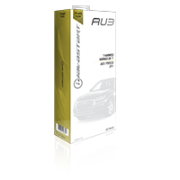 iDatastart ADS-THR-AU3 Audi/Porsche T-Harness