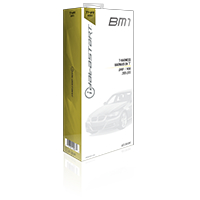 iDatastart ADS-THR-BM1 T-Harness for Select BMW and Mini Cooper Vehicles