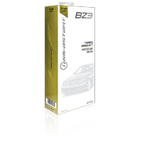 iDatastart ADS-THR-BZ3 Mercedes-Benz T-Harness 