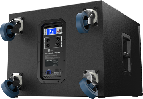 Electro-Voice ETX-15SP 15" 1800-Watt Powered Subwoofer