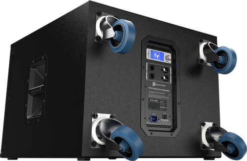 Electro-Voice ETX-15SP 15" 1800-Watt Powered Subwoofer