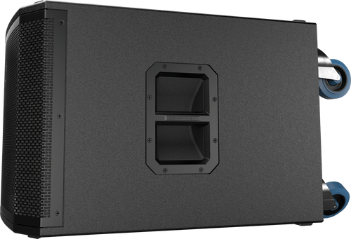 Electro-Voice ETX-15SP 15" 1800-Watt Powered Subwoofer