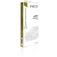 iDatastart ADS-THR-HK9 Kia/Hyundai T-Harness