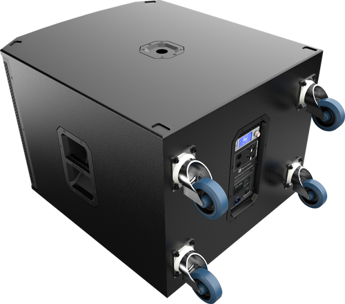 Electro-Voice ETX-18SP 18" 1800-Watt Powered Subwoofer