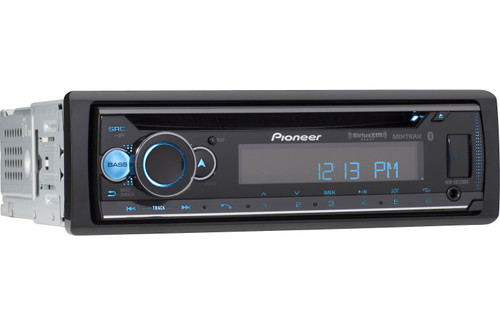 Pioneer DEH-S6220BS CD Receiver With Built-In Bluetooth
