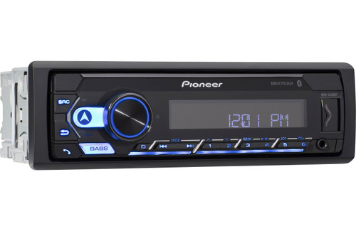 Pioneer MVH-S322BT Digital Media Receiver