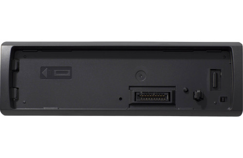 Pioneer MVH-S322BT Digital Media Receiver