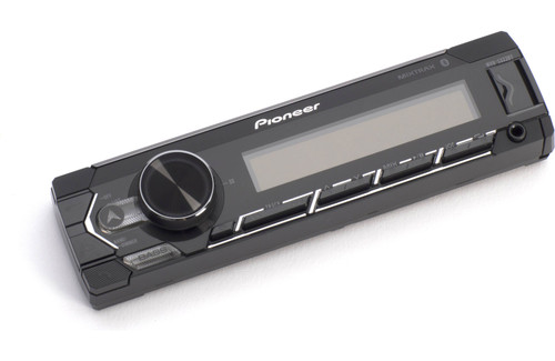 Pioneer MVH-S322BT Digital Media Receiver