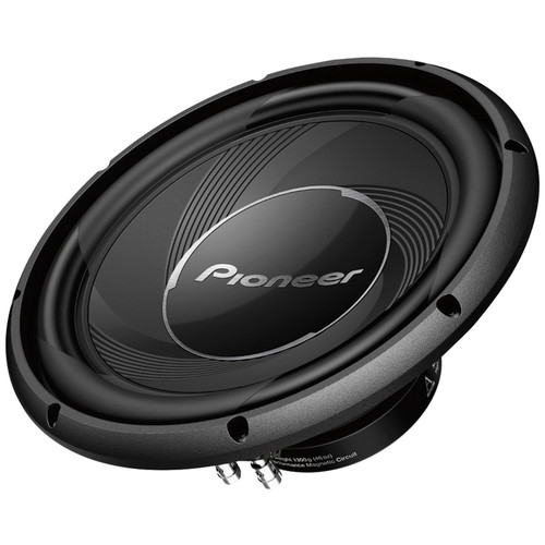 Pioneer TS-A30S4  A-Series 12" 400W RMS Subwoofer