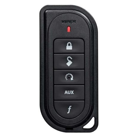 Viper 5906V Color Remote Start & Security - Singh Electronics