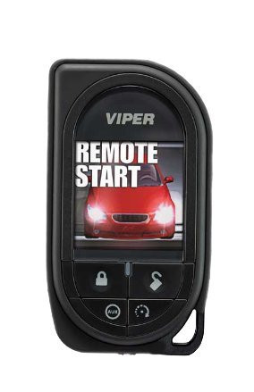 Viper 5906V Color Remote Start & Security - Singh Electronics