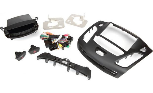 iDatalink Maestro KIT-FOC1 Dash Kit for Select 2012-Up Ford Focus