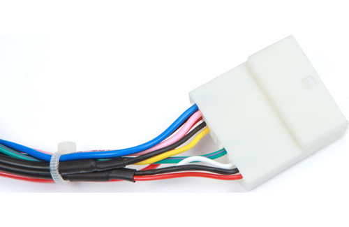 Axxess AXBUCS-NI246V Nissan Backup Camera Retention Harness (with NAV) 2011-Up