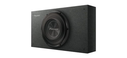 Pioneer TS-A3000LB 12" 400W RMS Shallow Mount Enclosure