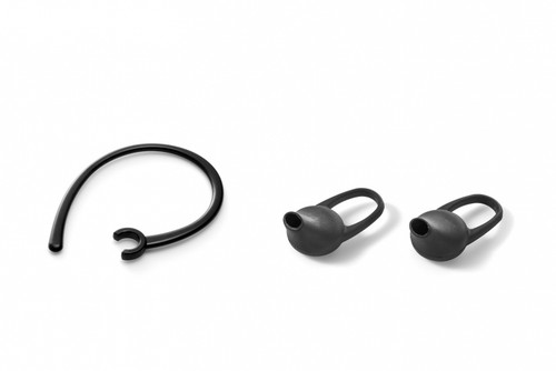 JVC HA-C300-B Rechargeable Bluetooth Headset