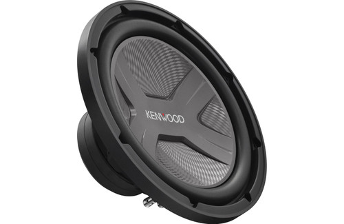 Kenwood KFC-W3041 12" 4-Ohm Subwoofer