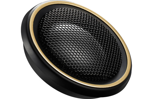 Kenwood Excelon XR-1701P 6.5" 100W RMS Component Speakers System