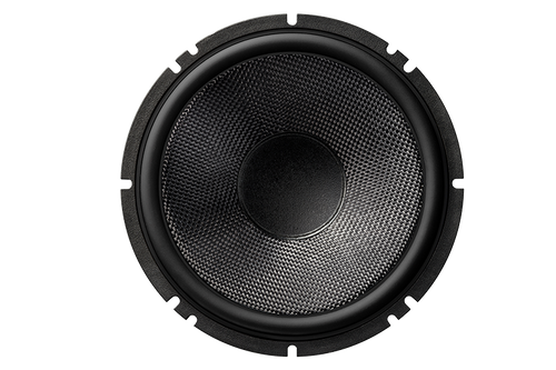 Kenwood Excelon XR-1801P Oversized 7" Component Speakers System