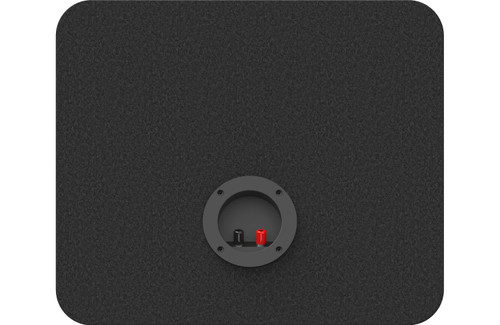 Infinity Primus 1270B Sealed Enclosure with 12" Subwoofer