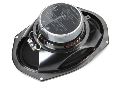 Infinity Primus PR9613is 6"x9" 3-Way Car Speakers