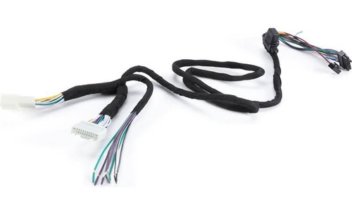 iDatalink Maestro HRN-DSP-NI1 DSP Installation T-Harness for Select Chevy, Infiniti, and Nissan Vehicles