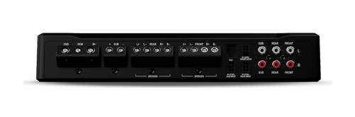 Rockford Fosgate R2-750X5 Prime 750 Watt 5-Channel Amplifier