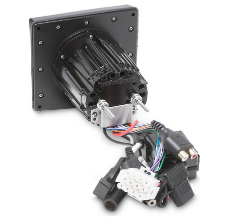 Rockford Fosgate PMX-1 Marine Digital Media Receiver with Bluetooth