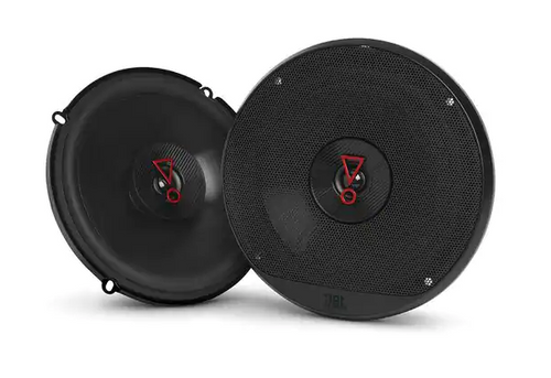 JBL Stage3 627 (STAGE3627AM) 6-1/2" 2-Way Coaxial Car Speaker