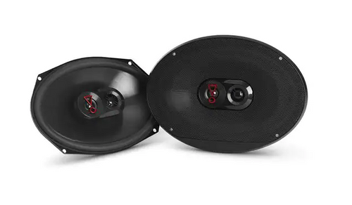 JBL Stage3 9637 (STAGE39637AM) 6"x9" 2-Way Coaxial Car Speaker