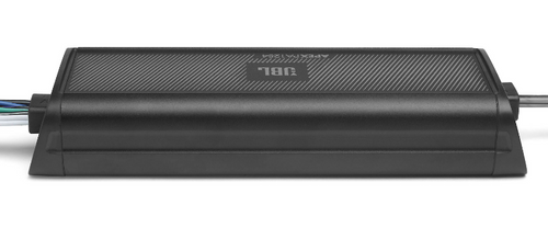 JBL Apex PA1254 Weather-Resistant High-Performance 4-Channel Amplifier - 75W RMS x 4 