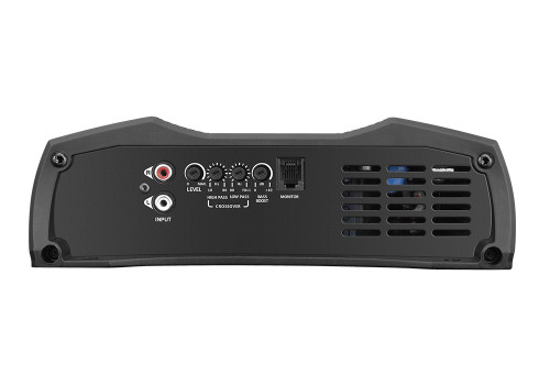 Taramps MD 1200.1 1200W RMS Class D Monoblock Car Amplifier 