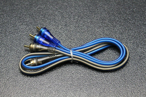 Xscorpion 1.5BR 1.5ft RCA Cable