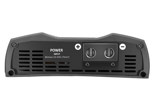 Taramps MD5000.1 5000W RMS Class D Monoblock Car Amplifier 