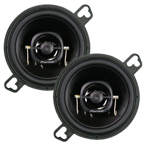 Pioneer TS-A878 A-Series 3-1/2" 15W RMS 2-Way Car Speakers