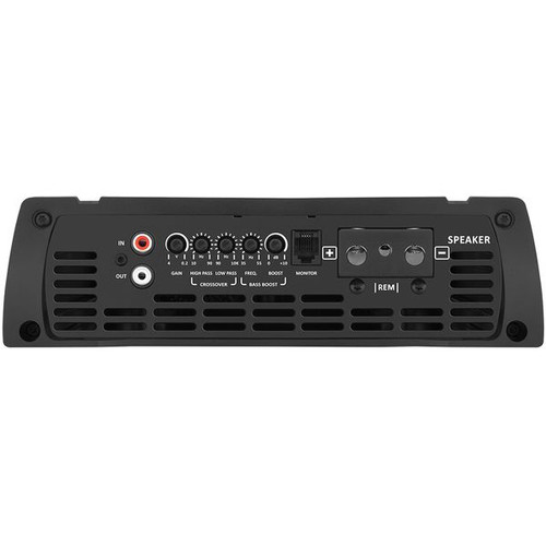 Taramps MD8000.1 8000W RMS Class D Monoblock Car Amplifier 