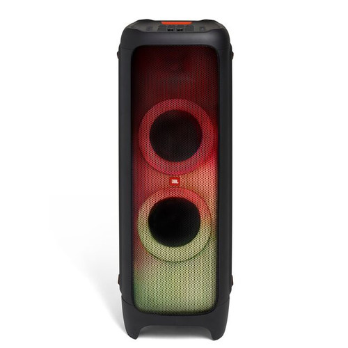 JBL PartyBox 1000 Portable Bluetooth Party Speaker with Full Panel Light Effects 