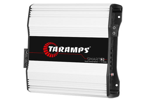 Taramps Smart 3 3000W RMS Monoblock Car Amplifier 