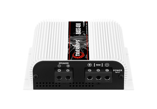 Taramps BASS 400 400W RMS Class D Monoblock Car Amplifier