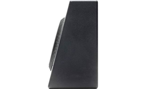 Rockford Fosgate P300-10T Punch 10" Slim 300-Watt Powered Truck Enclosure