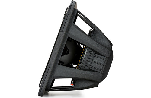 Kicker 44L7S154 Solo-Baric L7S Series 15" 1000W RMS Subwoofer - Dual 4 Ohm