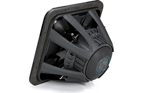 Kicker 44L7S154 Solo-Baric L7S Series 15" 1000W RMS Subwoofer - Dual 4 Ohm