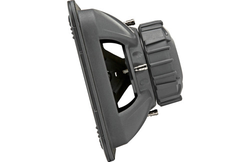 Kicker 45L7R124 Solo-Baric L7R Series 12" 600W RMS Subwoofer - Dual 4 Ohm